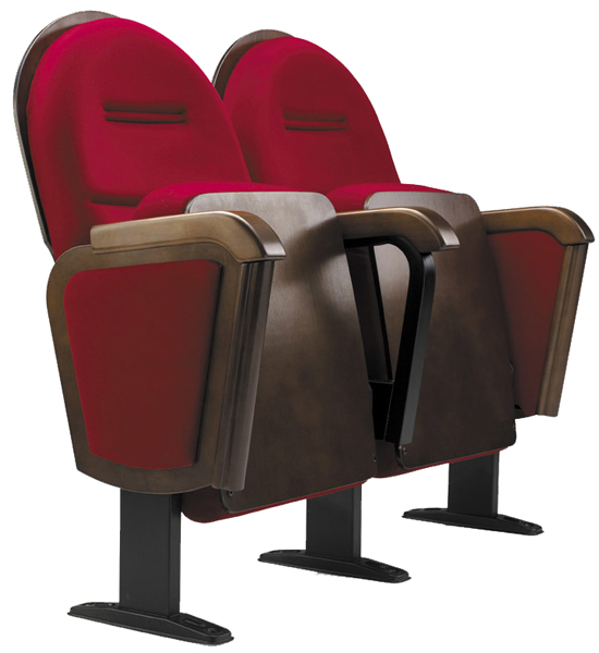 Кресло для театров Coliseo
